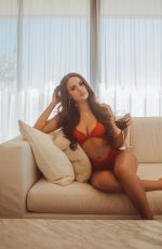 MADISON PETTIS for Savage x Fenty 2020 Collection 11/11/2020