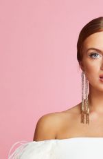 MAISIE SMITH for OK! Magazine, November 2020