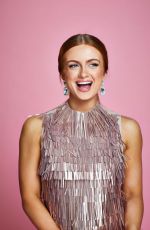 MAISIE SMITH for OK! Magazine, November 2020