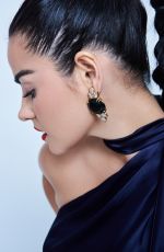 MAITE PERRONI in Inlove Magazine, November 2020