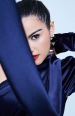 MAITE PERRONI in Inlove Magazine, November 2020