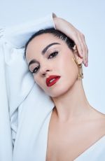 MAITE PERRONI in Inlove Magazine, November 2020