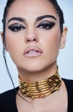 MAITE PERRONI in Inlove Magazine, November 2020