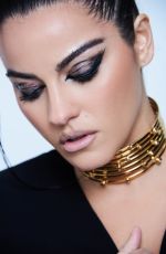 MAITE PERRONI in Inlove Magazine, November 2020