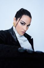 MAITE PERRONI in Inlove Magazine, November 2020