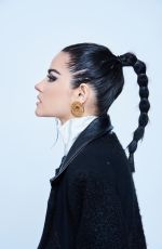 MAITE PERRONI in Inlove Magazine, November 2020