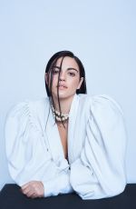 MAITE PERRONI in Inlove Magazine, November 2020