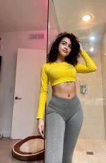 MALU TREVEJO - Instagram Photos 11/25/2020