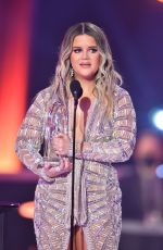 MAREN MORRIS at 2020 CMA Awards at Music City Center in Nashville 11/11/2020