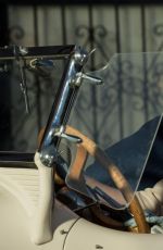 MARGOT ROBBIE - Dreamland 2020 Promos