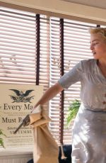 MARGOT ROBBIE - Dreamland 2020 Promos