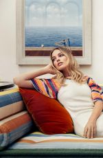 MARGOT ROBBIE - Once Upon a Time in Hollywood 2020