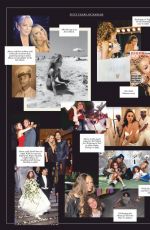 MARIAH CAREY in New York Magazine, August/September 2020