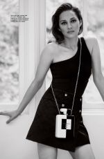 MARION COTILLARD in Harper