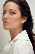 MARION COTILLARD in Harper