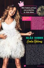 MILLIE BOBBY BROW in Tu Magazine, September 2020