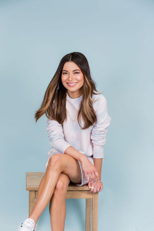 MIRANDA COSGROVE – Mission Unstoppable 2020 Promos