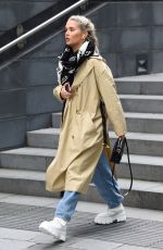MOLLY MAE HAGUE Out and About in Manchester 11/27/2020