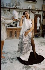 MONICA BELLUCCI for Vogue Magazine, Italy November 2020