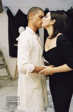 MONICA BELLUCCI in Vogue Magazine, Italy November 2020