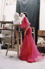 MONICA BELLUCCI in Vogue Magazine, Italy November 2020