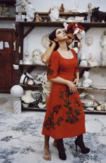 MONICA BELLUCCI in Vogue Magazine, Italy November 2020
