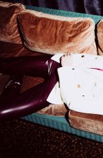 NATALIA DYER for Flaunt Magazine, The Wishes Issue, November 2020
