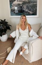NATASHA OAKLEY - Instagram Photos 11/09/2020
