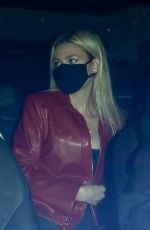 NICOLA PELTZ at Craig