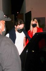 NICOLA PELTZ at Craig