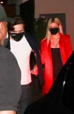NICOLA PELTZ at Craig