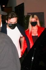 NICOLA PELTZ at Craig