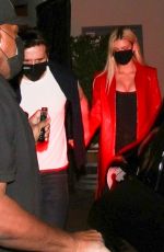 NICOLA PELTZ at Craig