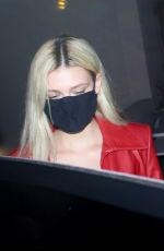 NICOLA PELTZ at Craig