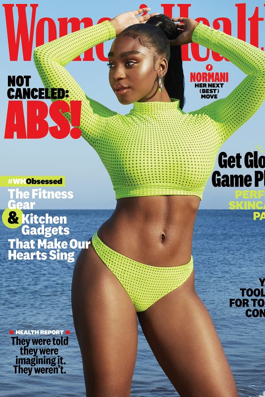 NORMANI in Women