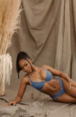 NORMANI KORDEI for Savage x Fenty, 2020