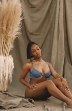 NORMANI KORDEI for Savage x Fenty, 2020