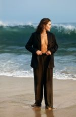 OLIVIA CULPO in Shape Magazine, November 2020