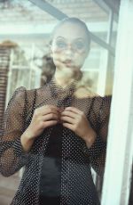 OLIVIA DEEBLE for Asif Magazine 2020