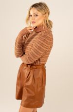 OLIVIA HOLT in Inlove Magazine, Fall/Winter 2021