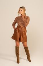 OLIVIA HOLT in Inlove Magazine, Fall/Winter 2021
