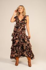 OLIVIA HOLT in Inlove Magazine, Fall/Winter 2021
