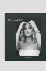 OLIVIA HOLT - Talk Me Out of It Single Promos, 2020