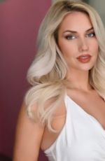 PAIGE SPIRANAC - Instagram Photos 11/08/2020
