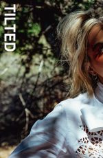 PARIS BERELC for Tilted Magazine, Novembr 2020