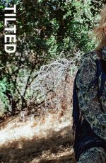 PARIS BERELC for Tilted Magazine, Novembr 2020