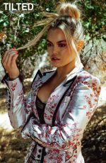 PARIS BERELC for Tilted Magazine, Novembr 2020