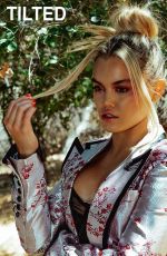 PARIS BERELC for Tilted Magazine, Novembr 2020