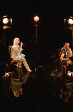 Pergnant KATY PERRY at American Music Awards 2020 in Los Angeles 11/22/2020