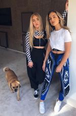 PERRIE EDWARDS - Instagram Photos 11/10/2020